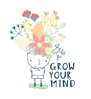 Grow Your Mind - Awareness of mental health through education